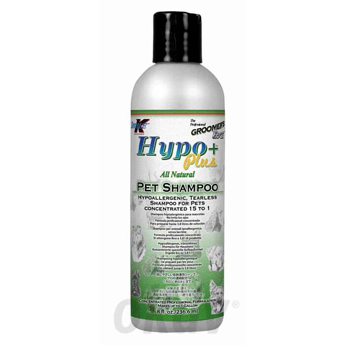 Benadrukken belegd broodje aansporing Hypo+ Shampoo, hypo allergeen 237 ml