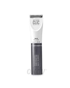 Trimmer Clic zilver