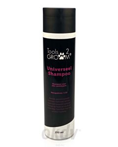 Universeel Shampoo Luxe 250 ml
