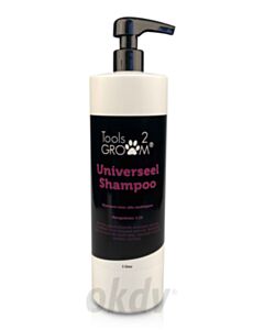 Universeel Shampoo Luxe 1 ltr