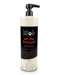 No Vlo Shampoo Luxe 1 ltr