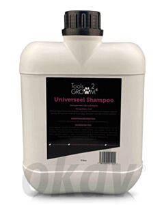 Universeel Shampoo Luxe 5 ltr