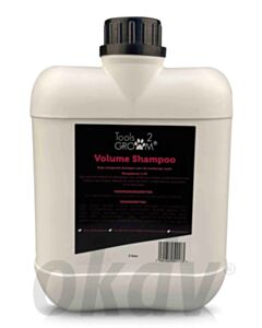 Volume Shampoo 5 ltr