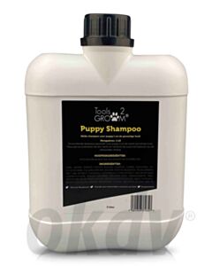 Puppy shampoo 5 ltr