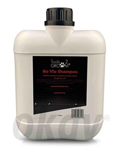 No Vlo Shampoo Luxe 5 ltr