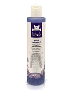 Blue shampoo 250 ml