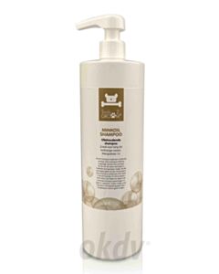 Mink-oil shampoo 1 ltr