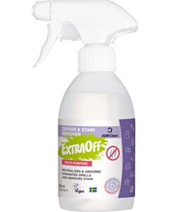 Extraoff geur/vlekverwijderaar spray 300ml