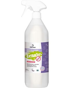 Extraoff geur/vlekverwijderaar spray 1L