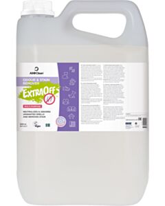 Extraoff geur/vlekverwijderaar spray 5L