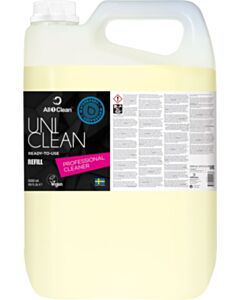 Uniclean reinigingsspray 5L