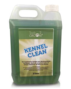 Kennel-Clean hygiënische reiniger 5 lt