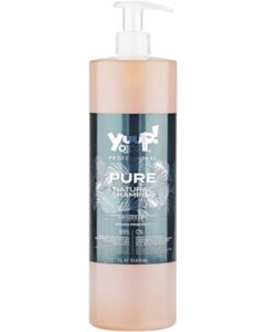 Pure Natural Shampoo 1 liter