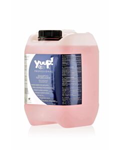 Texturizing shampoo 5 liter