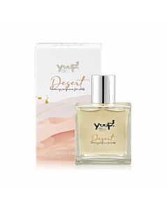 Desert parfum 100ml Lux & Nature