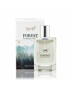 Forest parfum 100ml Lux & Nature