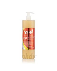 Ultra Degreasing shampoo 1 ltr 1:40