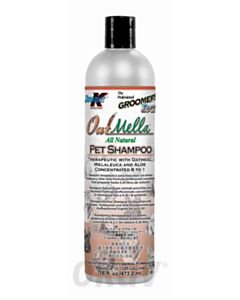 Oat Mella shampoo, mild & verzorgend 473ml