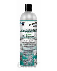 Aromatic shampoo, deodoriserend 473 ml