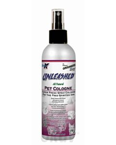 Unleashed Coat cologne, lotion 237 ml