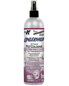 Unleashed Coat cologne, lotion 473 ml