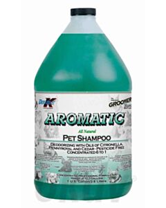 Aromatic shampoo, deodoriserend 3,8 ltr