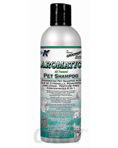 Aromatic shampoo, deodoriserend 237 ml