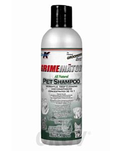 Grimeinator shampoo 1:32, reinigend 237 ml