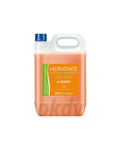 Hidratante shampoo 5 ltr, langharige vacht