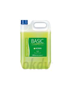 Basic shampoo 5 ltr, universeel gebruik
