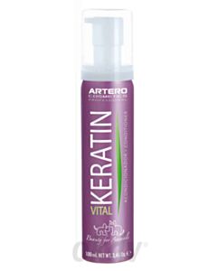 Keratin Vital, conditioner 100 ml