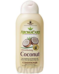 Coconut conditioner 1:32, 400 ml