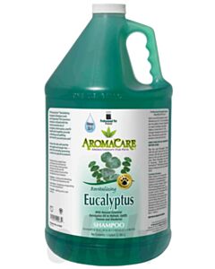 Eucalyptus shampoo 1:32 ,3,8 ltr-verfrissend