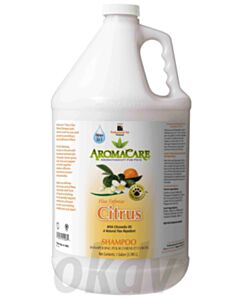 Citrus shampoo 1:12 , 3,8 ltr-anti parasitair