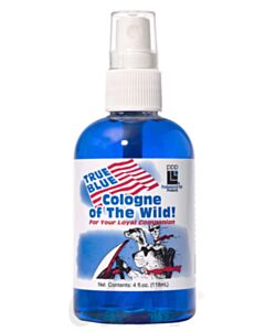 Cologne of The Wild, True Blue 118 ml