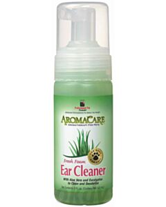 Fresh Foam Ear Cleaner met Eucalyptol 147 ml