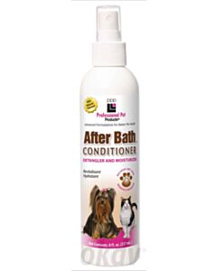 After Bath conditioner met oatmeal 237 ml