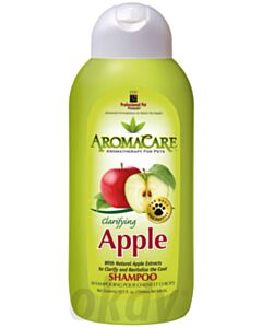 Appel shampoo 1:32, 400 ml vitaliserend
