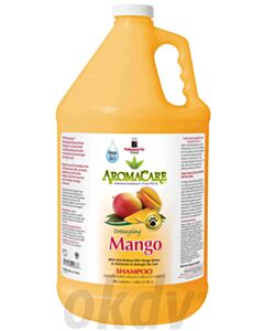 Mango shampoo 1:32, 3,8 ltr hydraterend