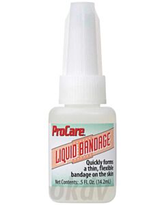 Liquid Bandage wondafdichting 14,2 ml