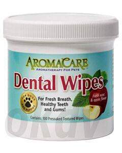 Arome Care Dental wipes