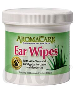Arome Care Ear wipes