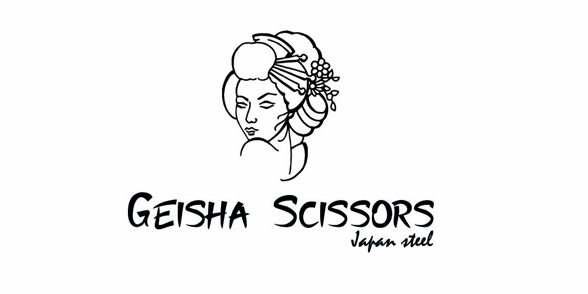 Geisha Scissors