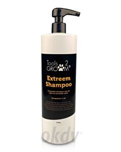 Extreem Shampoo 1 ltr (mengadvies 1:20)
