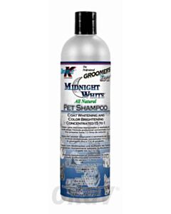 Midnight White shampoo, witte vacht 473 ml