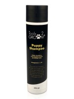 Puppy Shampoo 250 ml LUXE