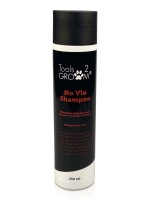 No Vlo Shampoo 250 ml LUXE