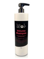 Volume Shampoo 1 ltr LUXE