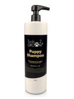 Puppy Shampoo 1 ltr LUXE