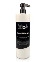 Conditioner 1 ltr LUXE